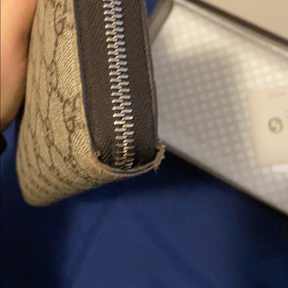 🔥Gucci Wallet🔥 - Picture 3 of 12